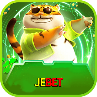 JEBET Logo